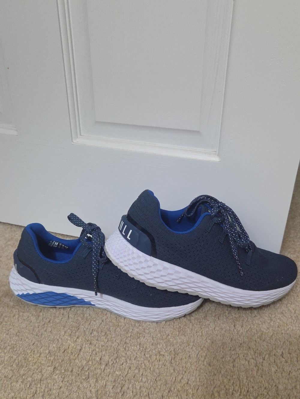 NOBULL Ripstop Running Trainers - Picture 3 of 9